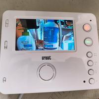 Monitor videocitofono Urmet 1722/88