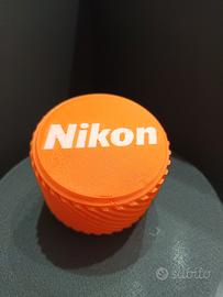 custodia Nikon 