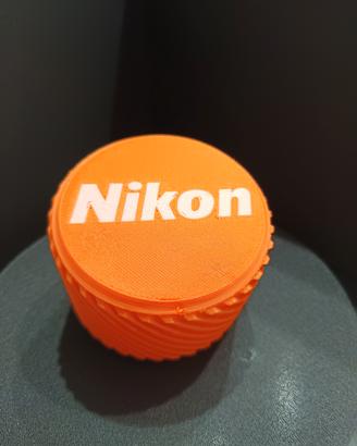 custodia Nikon 