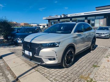 Ds DS 7 Crossback DS 7 Crossback E-Tense 4x4 Perfo