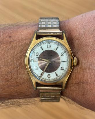 Orologio ERGO Swiss Made Vintage Anni '50/'60