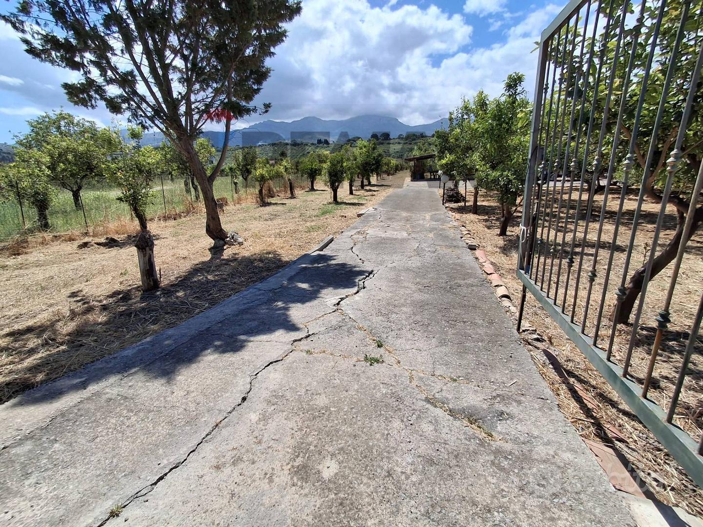 Terreno - Lascari - Vista 5