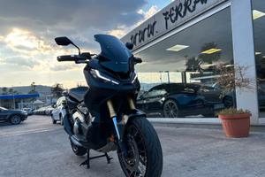 Honda X-ADV 750 2021/ solo 33.000 KM condizioni pa