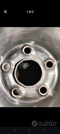 Cerchi wolkswagen 