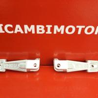 POGGIAPIEDI ANT POST BMW K1200GT K1300GT