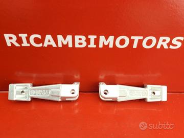 POGGIAPIEDI ANT POST BMW K1200GT K1300GT