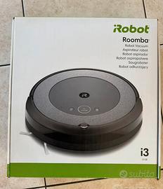 Romba i3