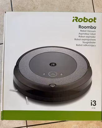 Romba i3