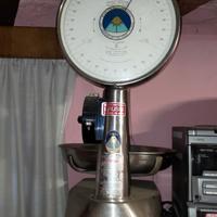 Bilancia Zenith Sirius vintage