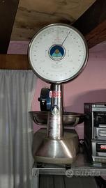 Bilancia Zenith Sirius vintage