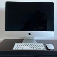 iMac 21,5” 2014