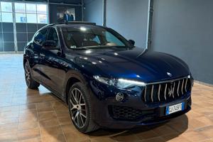 MASERATI LEVANTE 3.0 V6 275cv AUTOMATICA