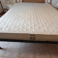 Materasso 190x160