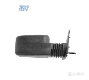 SPECCHIO COMPLETO DESTRO PEUGEOT 309 85-90