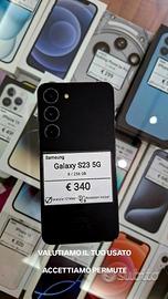 Samsung galaxy s23 5g 256gb