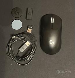 Logitech g pro x2 superlight
