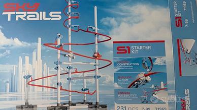 Playmobil Sky trails 
