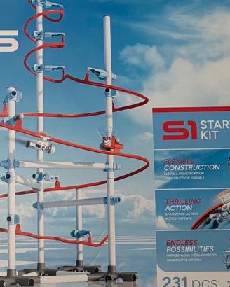 Playmobil Sky trails 