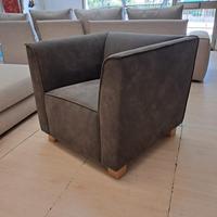 Poltrona modello King