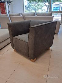 Poltrona modello King