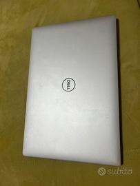 DELL XPS 15 Intel core i7 16GB Ram 512 SSD 1050Ti