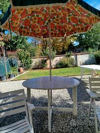 arredo giardino Foppa Pedretti