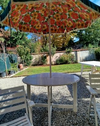 arredo giardino Foppa Pedretti