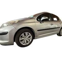 Peugeot 207 1.4 HDi 70CV 5p. Energie
