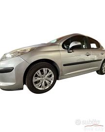 Peugeot 207 1.4 HDi 70CV 5p. Energie