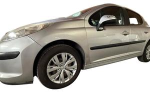 Peugeot 207 1.4 HDi 70CV 5p. Energie