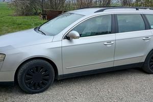 Passat 1900cc