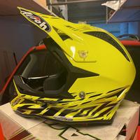 Casco mtb integrale