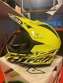 Casco mtb integrale