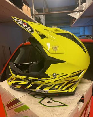 Casco mtb integrale