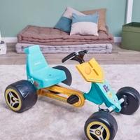 go kart a pedali