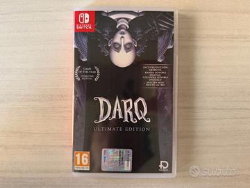 Darq per Nintendo Switch
