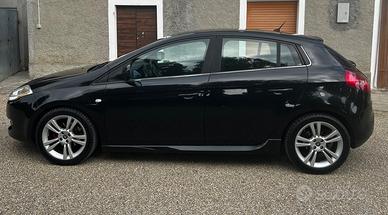 Fiat Bravo 1.4 T.J Benzina