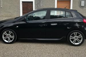Fiat Bravo 1.4 T.J Benzina