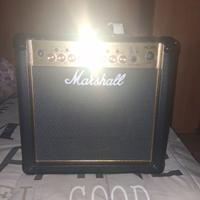 Marshall mg15fx
