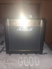 Marshall mg15fx