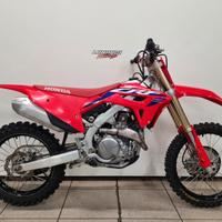 Honda crf 450 2024