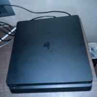 Ps4 slim