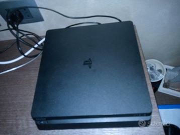 Ps4 slim