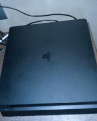 Ps4 slim