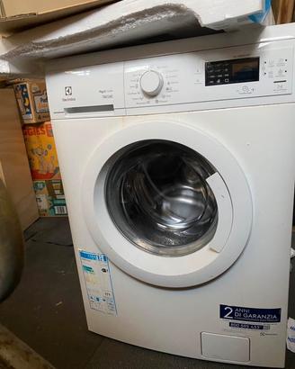 Elettrodomestici Electrolux Indesit Frigorifero