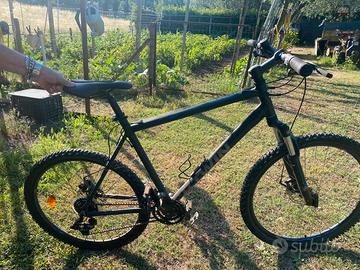 bicicleta travel