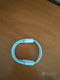 cuffie  blotut apple