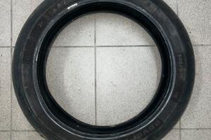 Michelin Power Supermoto - Slick 16