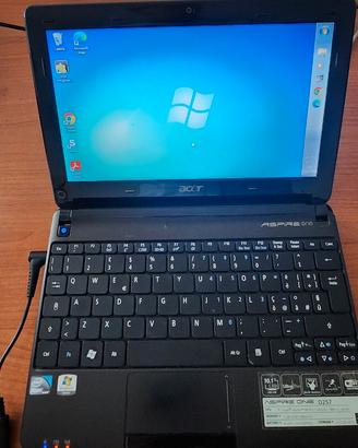 ACER ASPIRE ONE