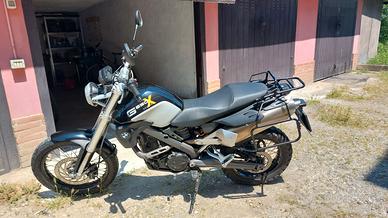 BMW G 650 Xcountry